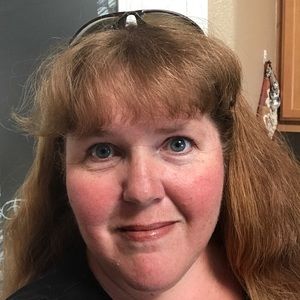 Meet your Posher, Diane